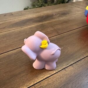 Little People Elephant